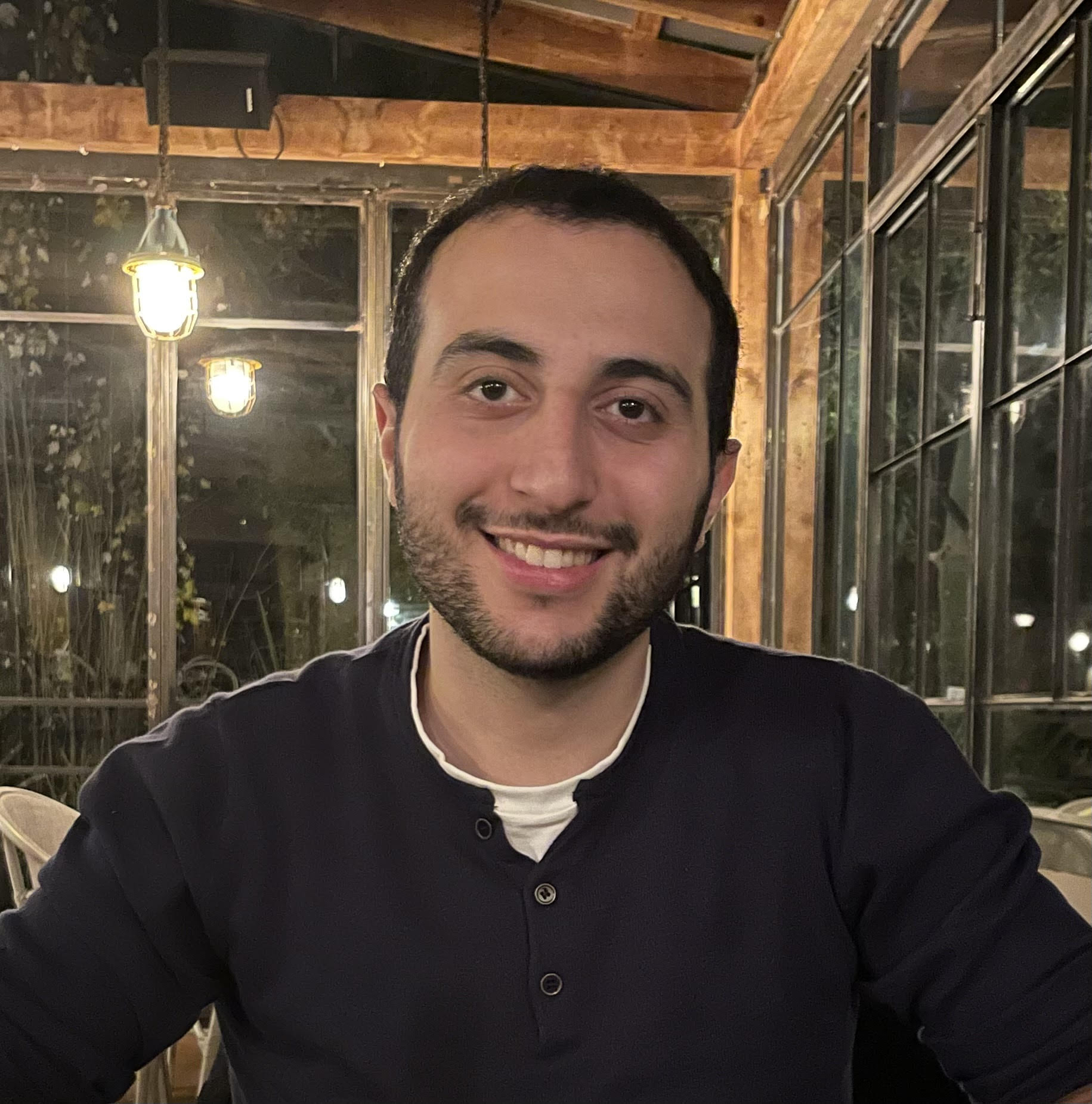 Dvir Samuel